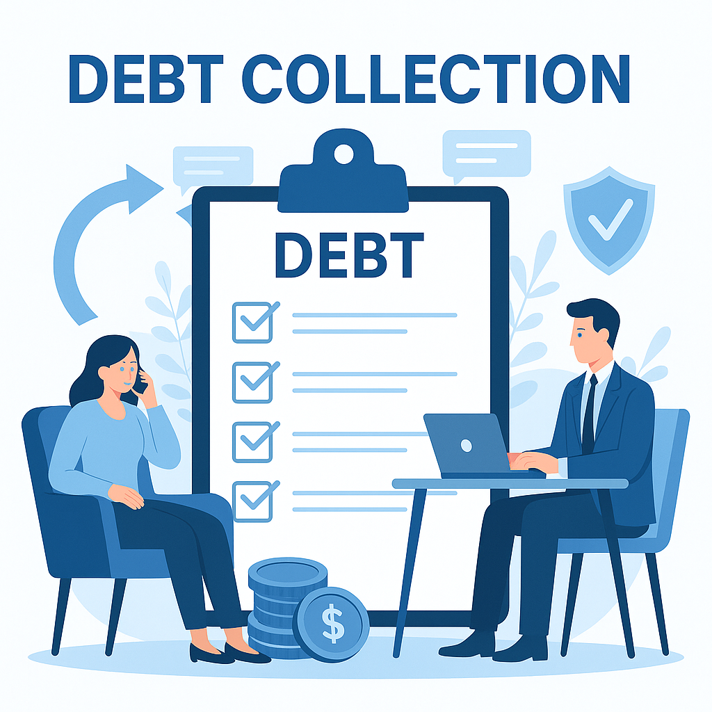Debt Collection Process