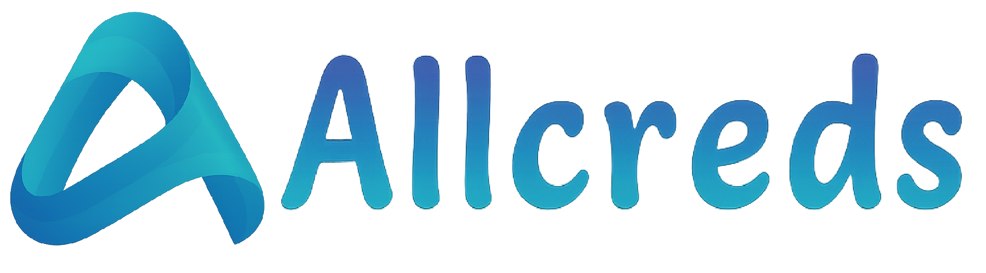 Allcreds Logo